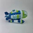 Miniatyrgalleribilde