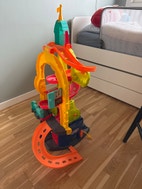 Miniatyrgalleribilde