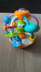 Miniatyrgalleribilde