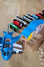 Miniatyrgalleribilde