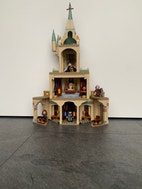 Miniatyrgalleribilde
