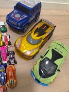 Miniatyrgalleribilde