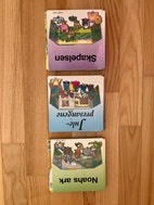 Miniatyrgalleribilde