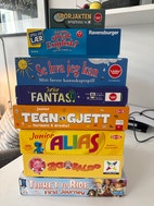 Miniatyrgalleribilde