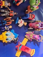 Miniatyrgalleribilde