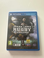 Jonah Lomu Rugby Challenge | Occasion PS Vita