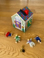 Miniatyrgalleribilde