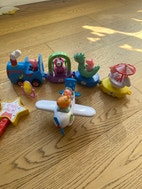 Miniatyrgalleribilde