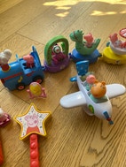 Miniatyrgalleribilde