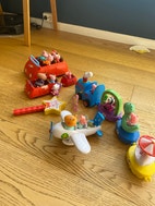 Miniatyrgalleribilde