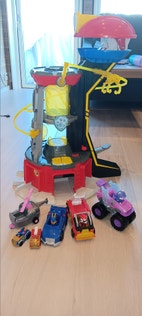 Miniatyrgalleribilde