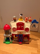 Miniatyrgalleribilde