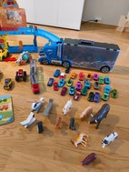 Miniatyrgalleribilde