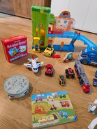 Miniatyrgalleribilde