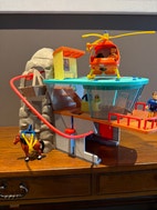 Miniatyrgalleribilde