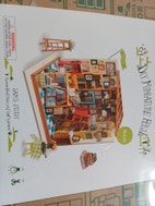 Miniatyrgalleribilde