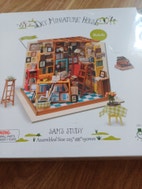 Miniatyrgalleribilde