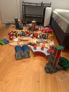 Miniatyrgalleribilde