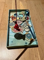 Miniatyrgalleribilde