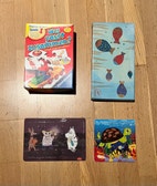 Miniatyrgalleribilde