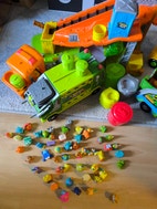 Miniatyrgalleribilde