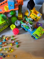 Miniatyrgalleribilde