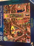 Miniatyrgalleribilde