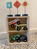 Miniatyrgalleribilde