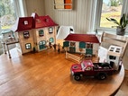 Miniatyrgalleribilde