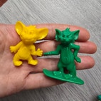 Miniatyrgalleribilde