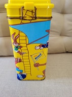 Miniatyrgalleribilde