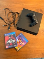 Miniatyrgalleribilde