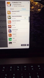 Miniatyrgalleribilde