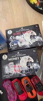 Miniatyrgalleribilde