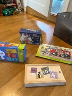 Miniatyrgalleribilde