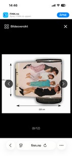 Miniatyrgalleribilde