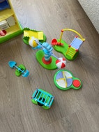 Miniatyrgalleribilde