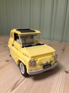 Miniatyrgalleribilde