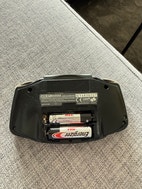 Miniatyrgalleribilde