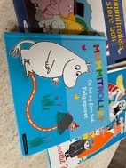 Miniatyrgalleribilde