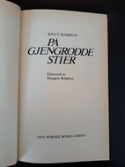 Miniatyrgalleribilde