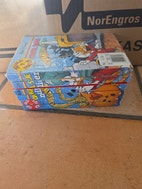 Miniatyrgalleribilde