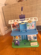 Miniatyrgalleribilde