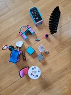 Miniatyrgalleribilde