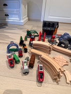 Miniatyrgalleribilde