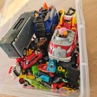 Miniatyrgalleribilde