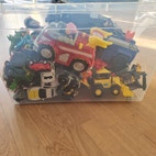 Miniatyrgalleribilde