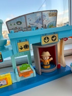 Miniatyrgalleribilde