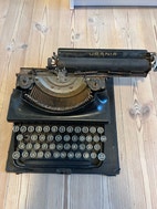 Miniatyrgalleribilde