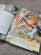 Miniatyrgalleribilde